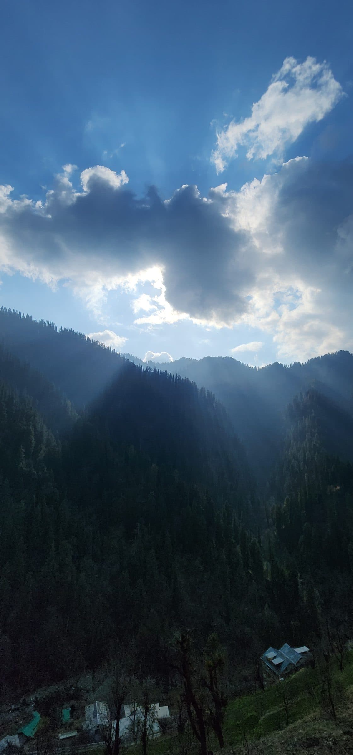 Shoja Uncovered: Where the Mountains Whisper and Time Slows to a Hush