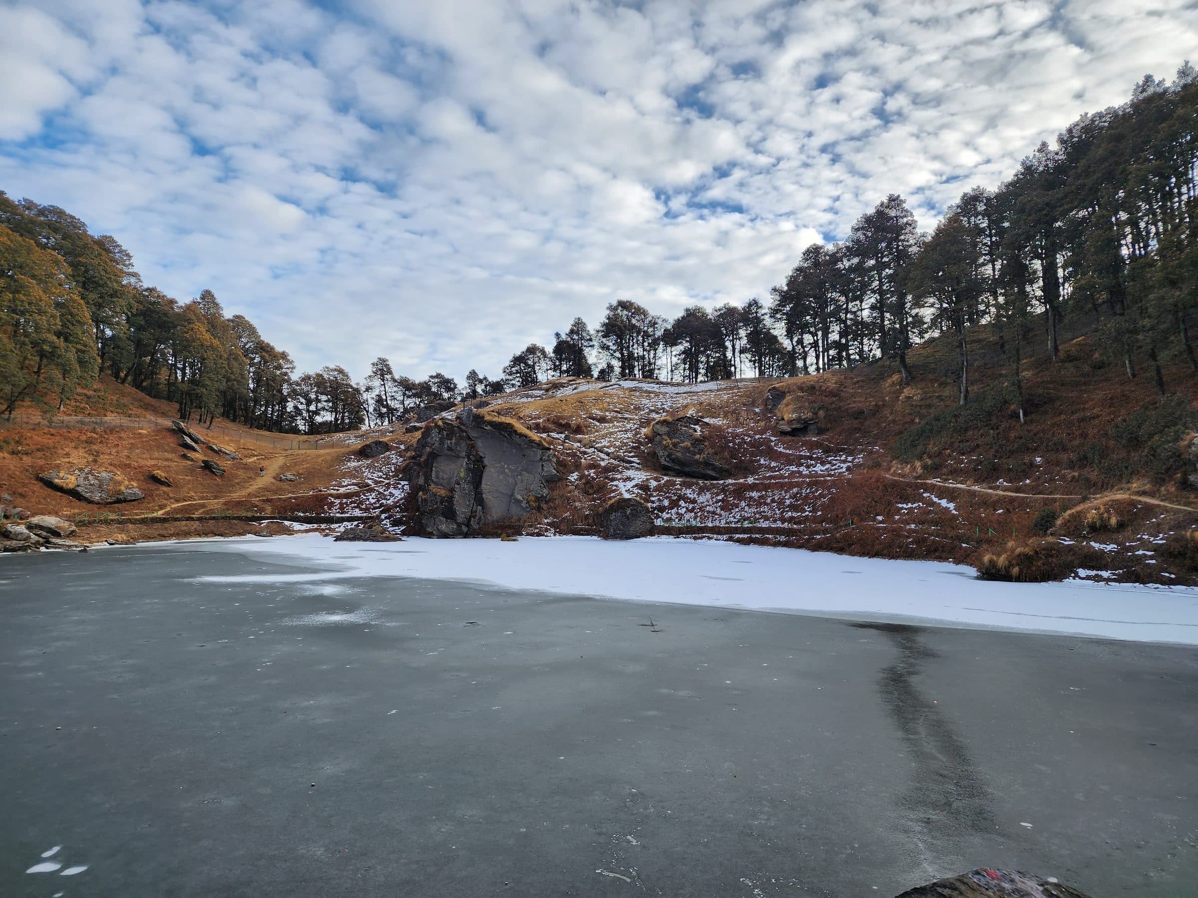 Jibhi To Tirthan Valley Distance