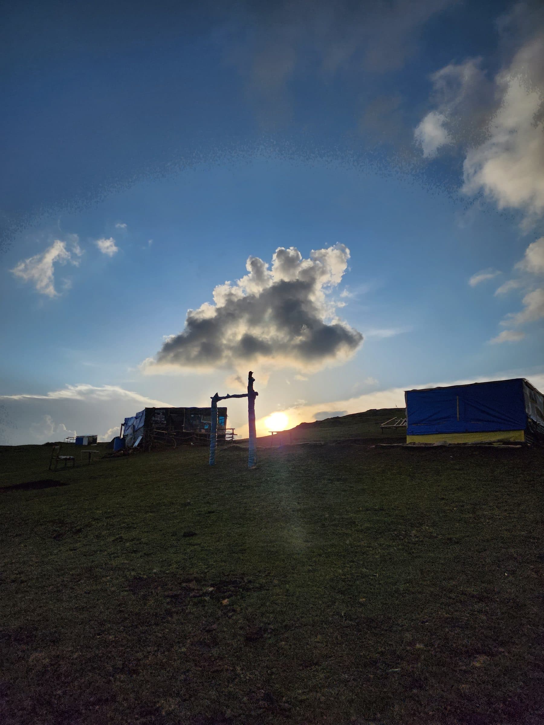 Where the Mountains Whisper: Discovering Jibhi Tirthan Valley’s Quiet Magic