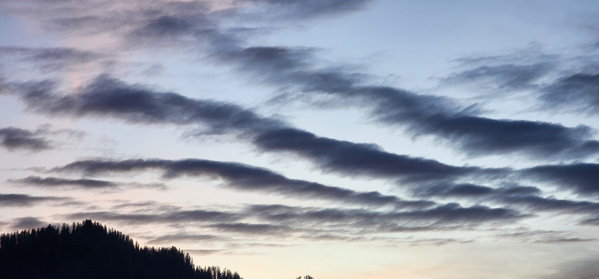 Where the Mountains Whisper: Finding Stillness in Jibhi Valley This April