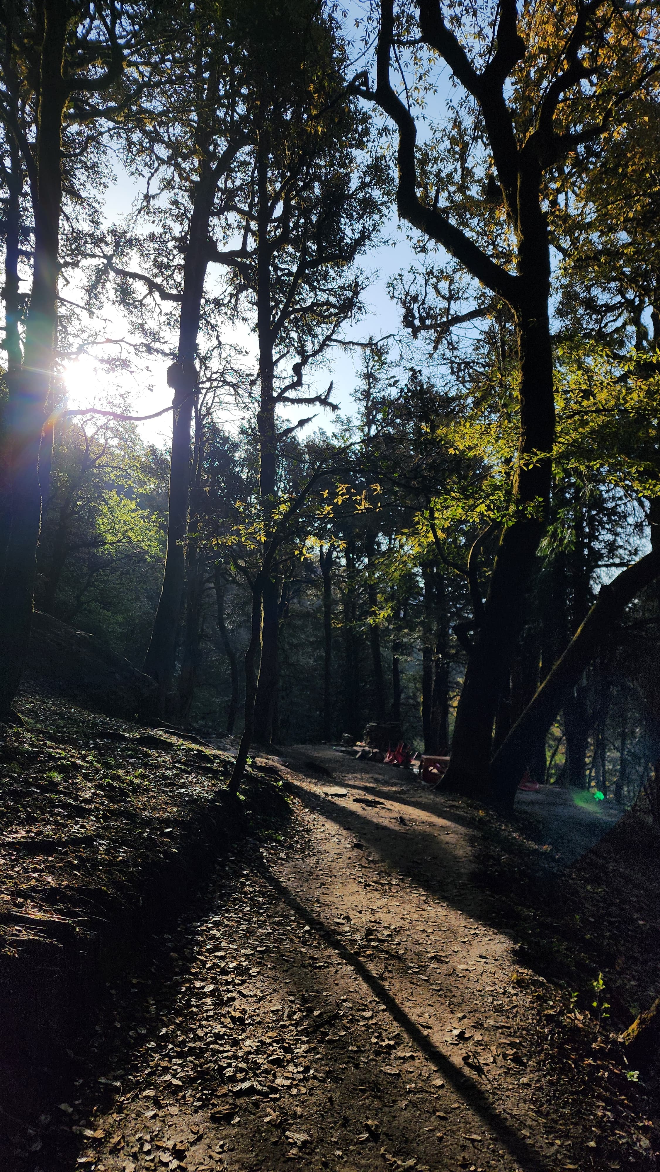 Serolsar Lake Trek
