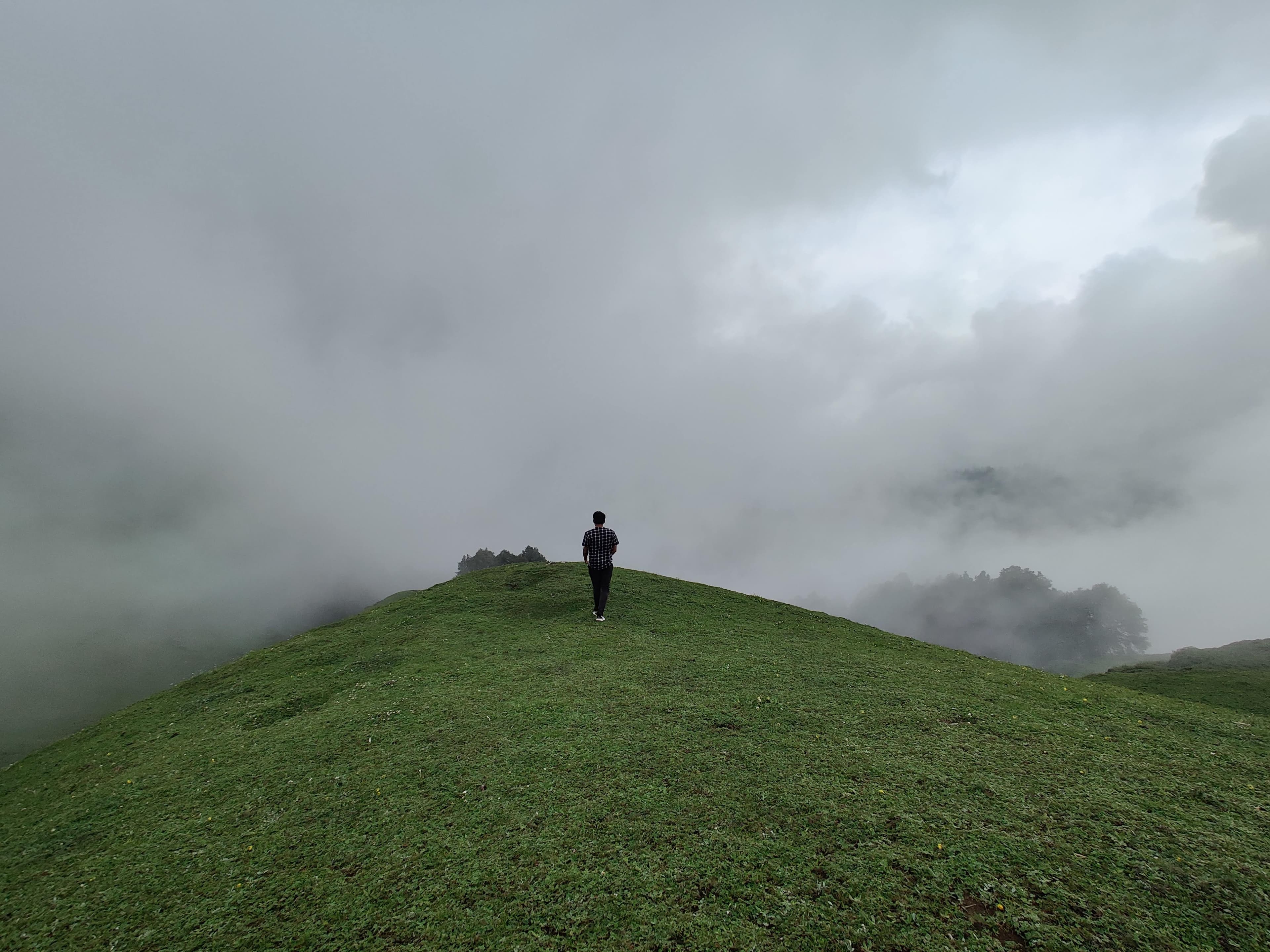 A Complete Guide to Trekking in Jibhi Valley