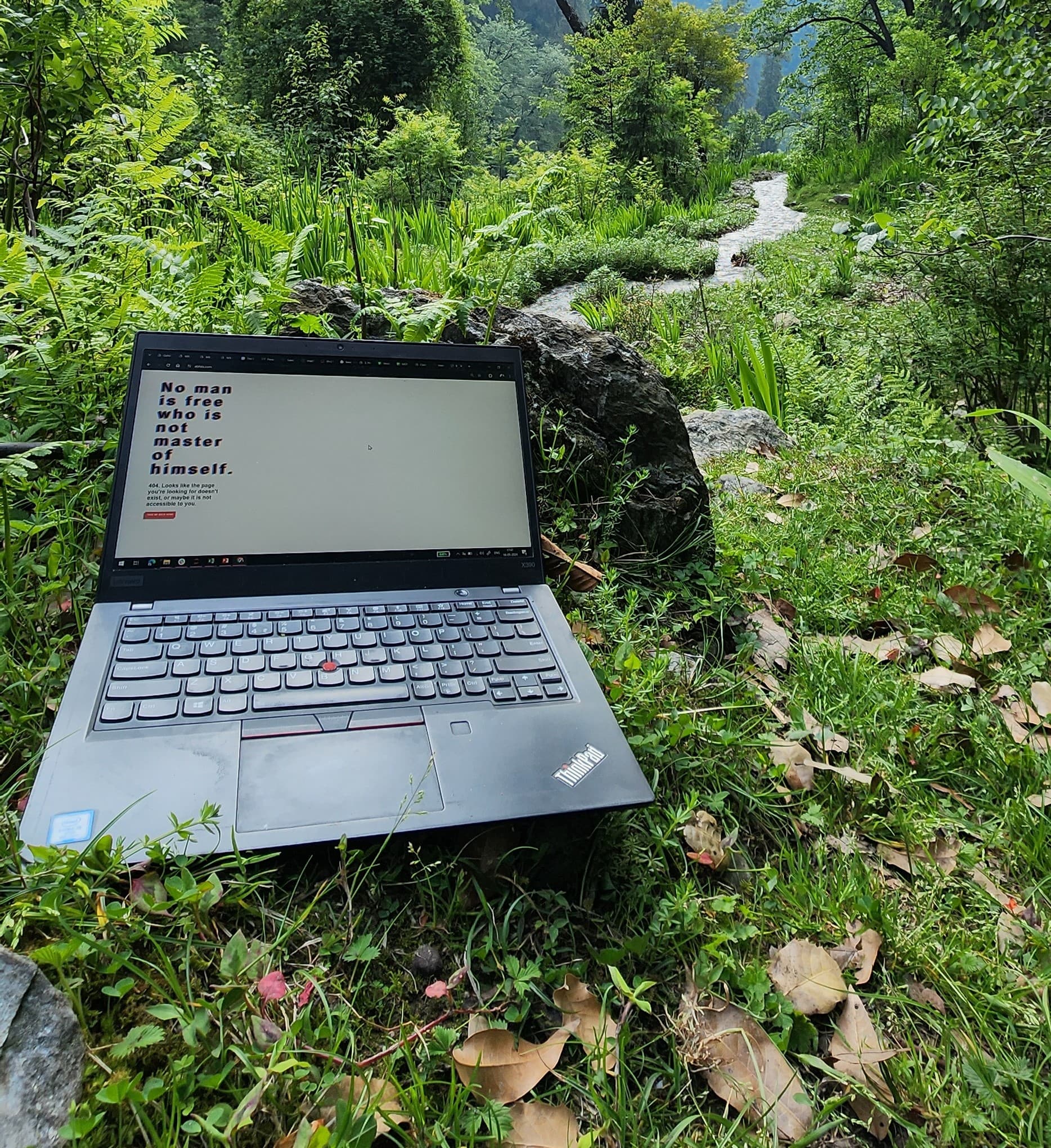 Workation in Jibhi: The Ultimate Digital Nomad Retreat