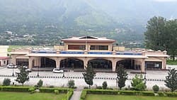 Bhuntar Airport - Gateway to Jibhi Valley