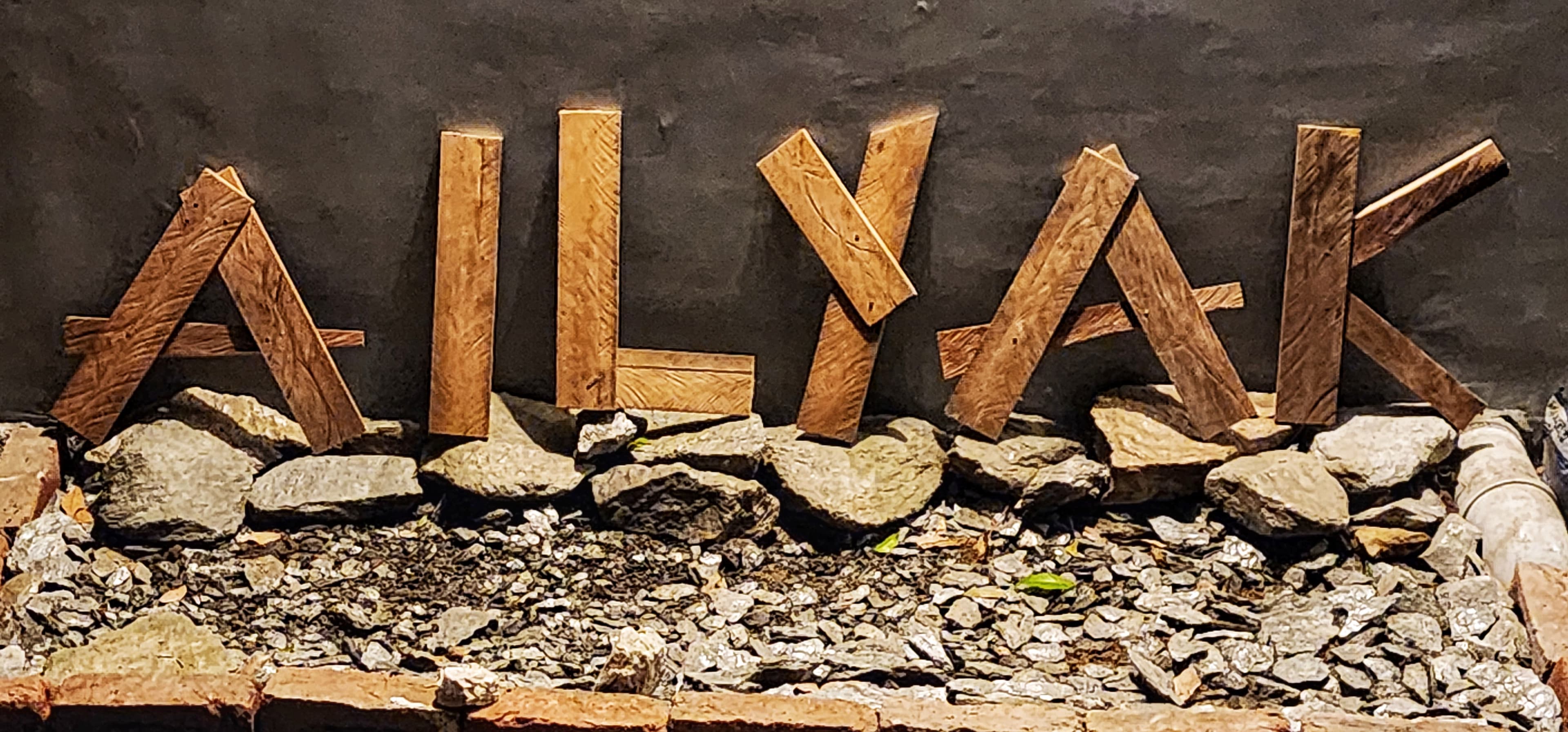 Local Initiatives at Ailyak
