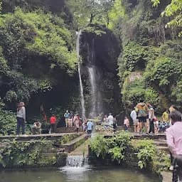 Jibhi Waterfall