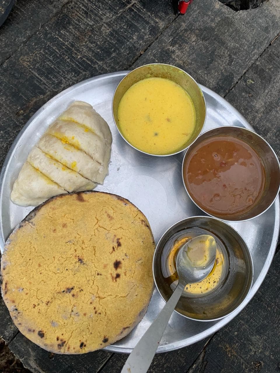 A Food Lover’s Guide to Traditional Himachali Cuisine in Jibhi