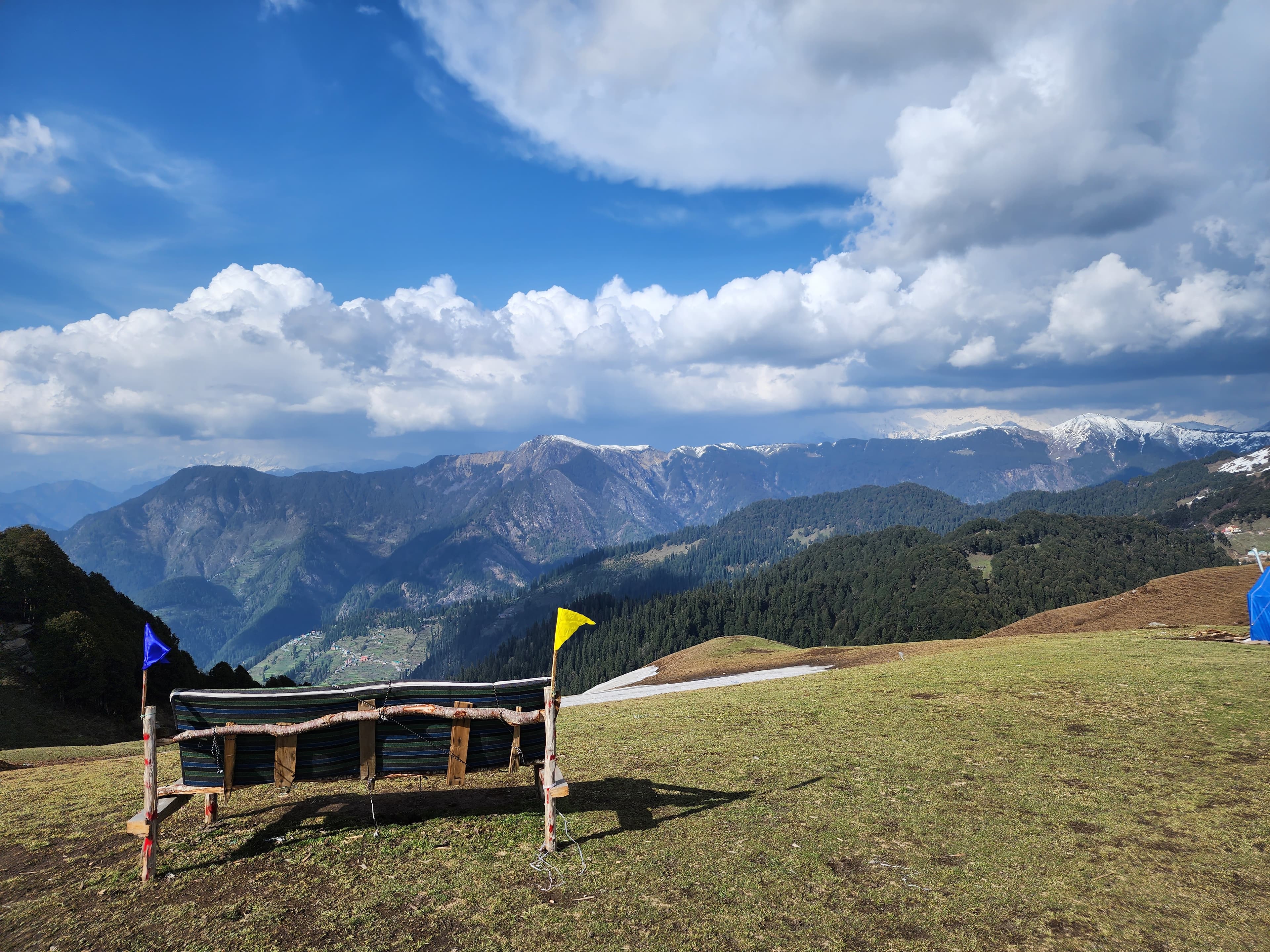 Things to do in Jibhi