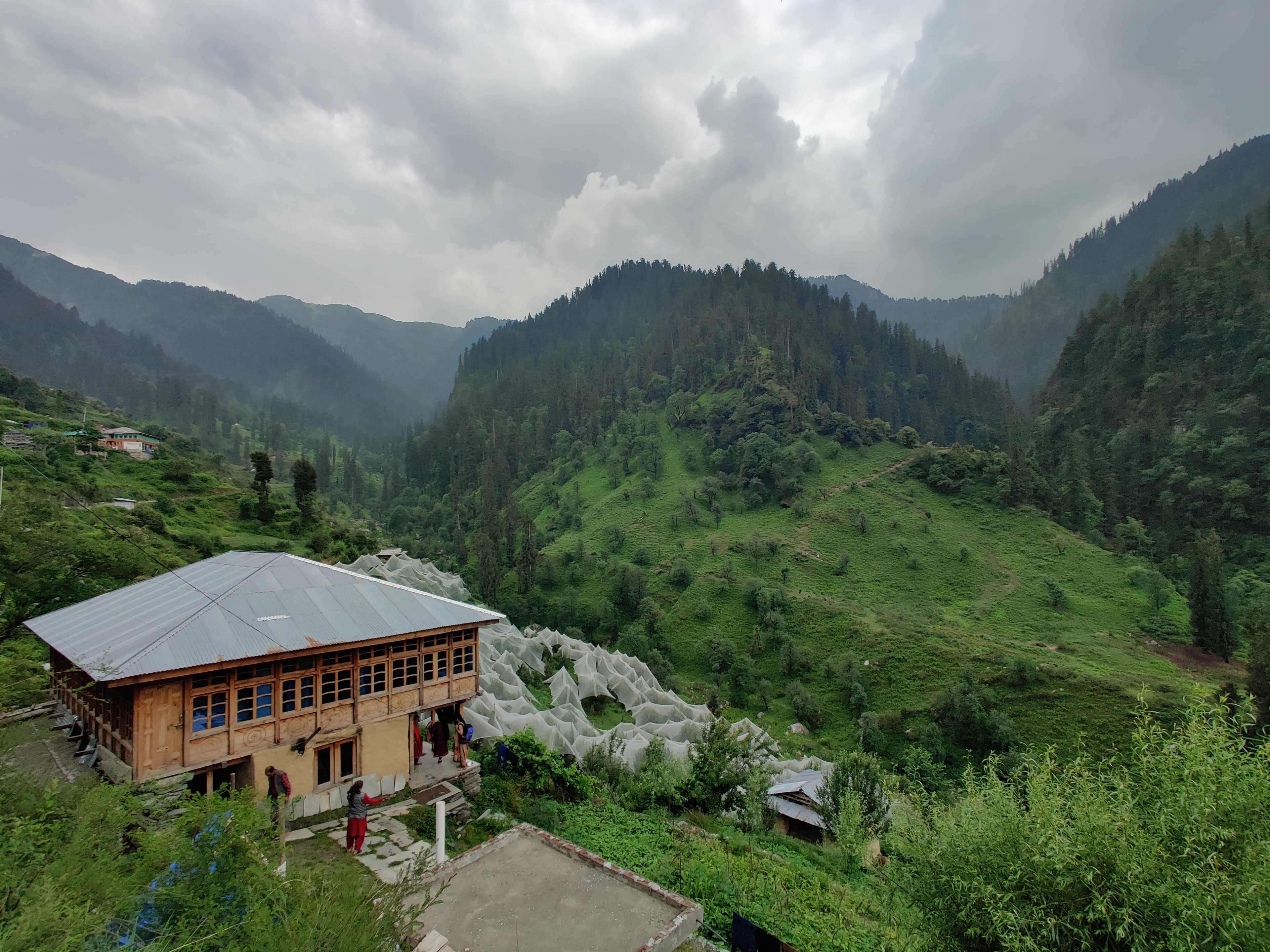Sajwar gallery image 1