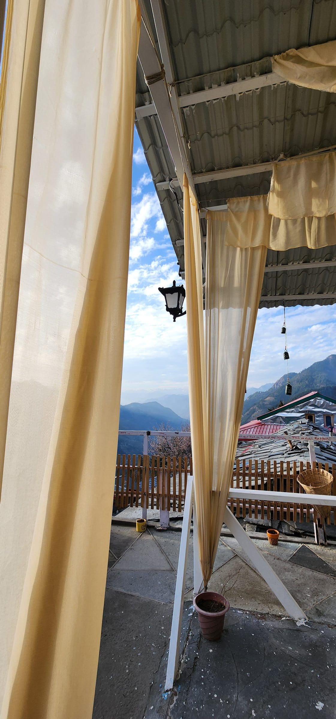 Shoja Uncovered: Where Mountain Stillness Meets Warmth in a Cup