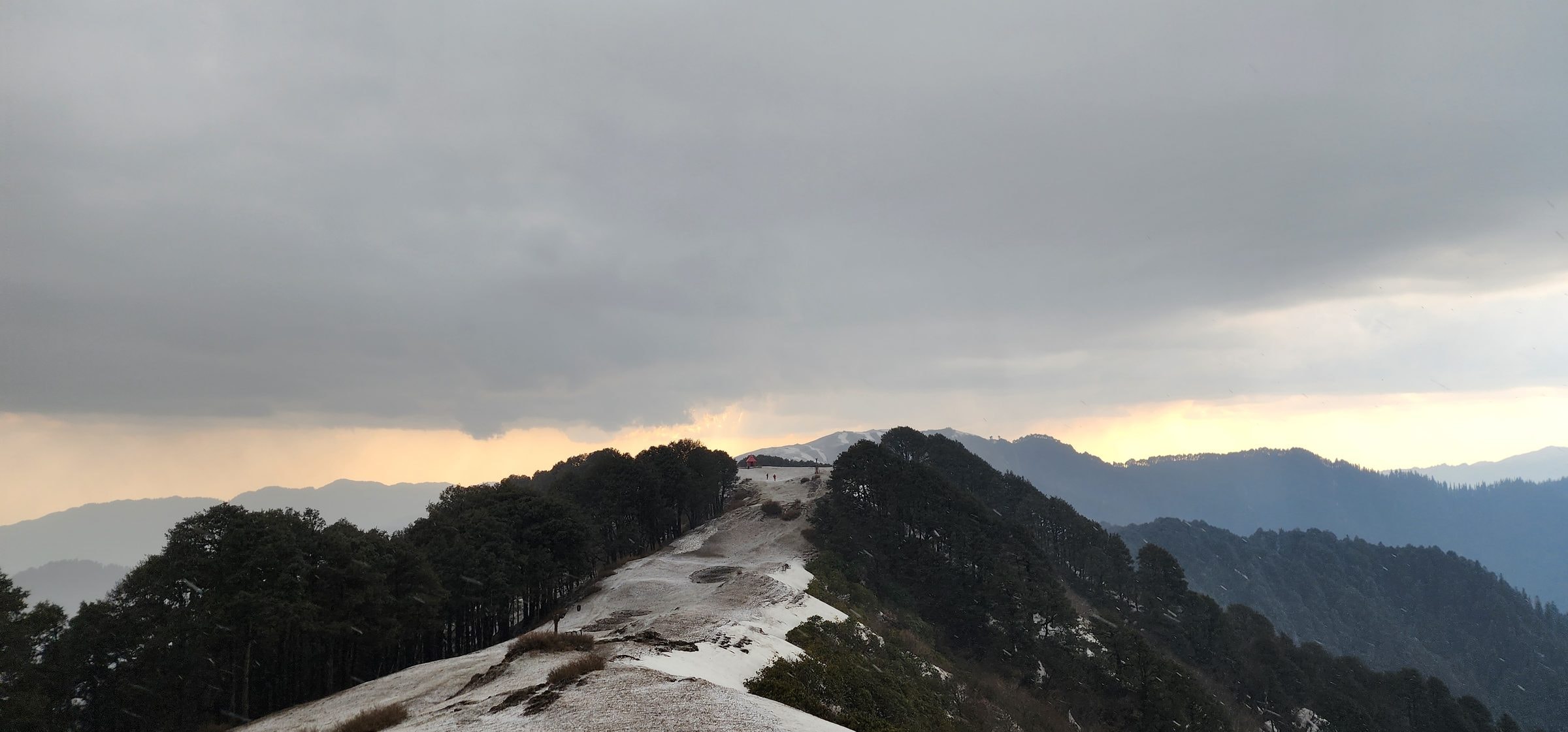 Jibhi best places to visit