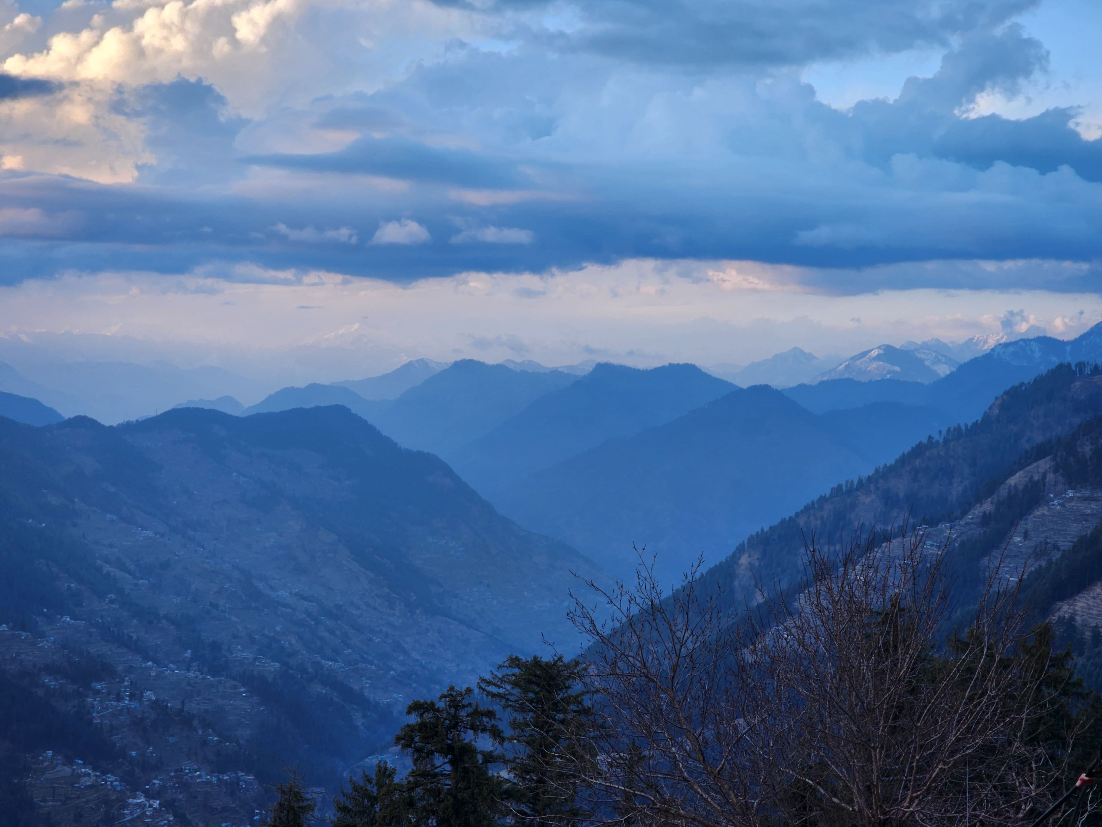 Jibhi and Shoja: Twin Mountain Villages Guide