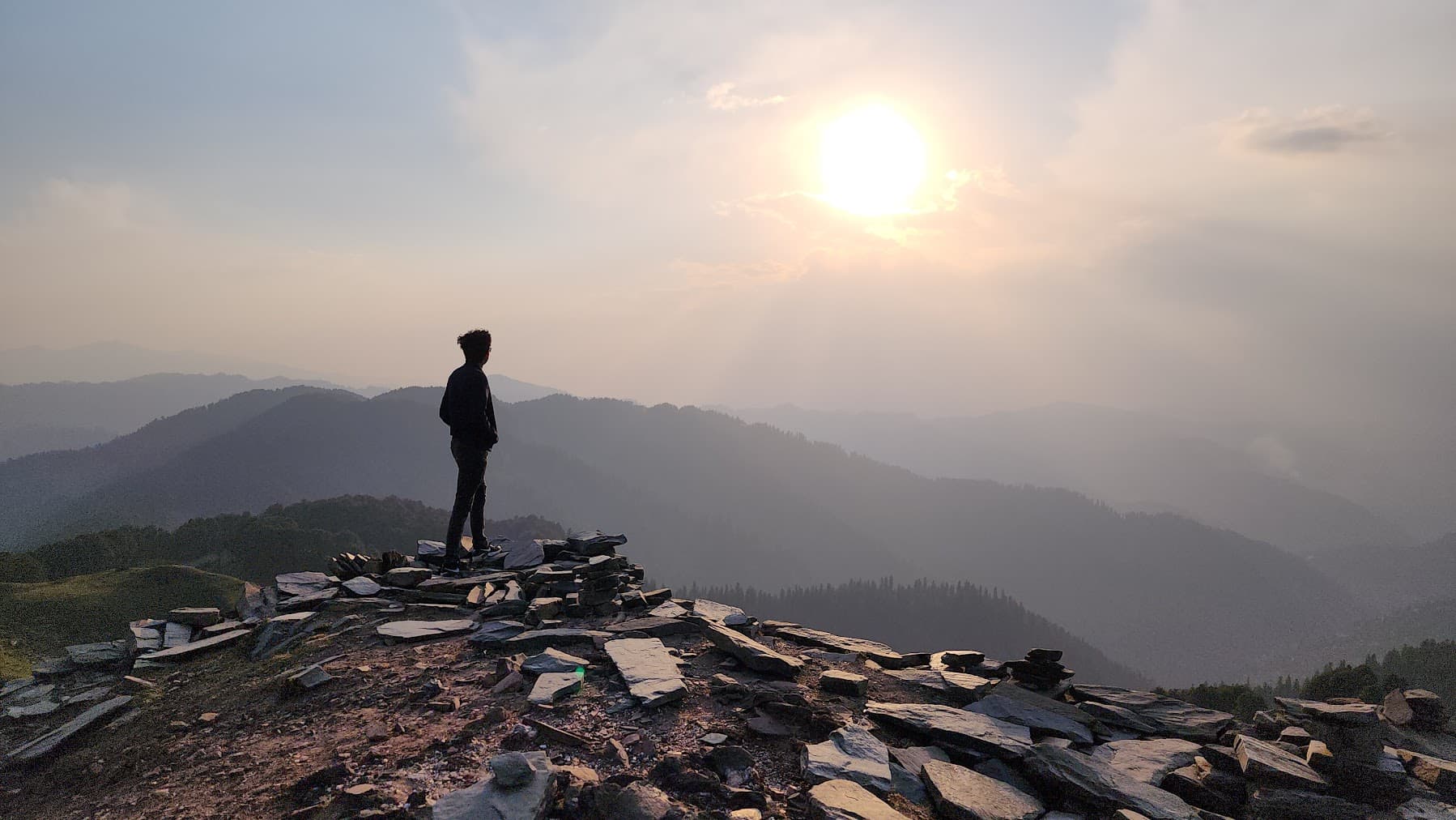 Adventure Activities